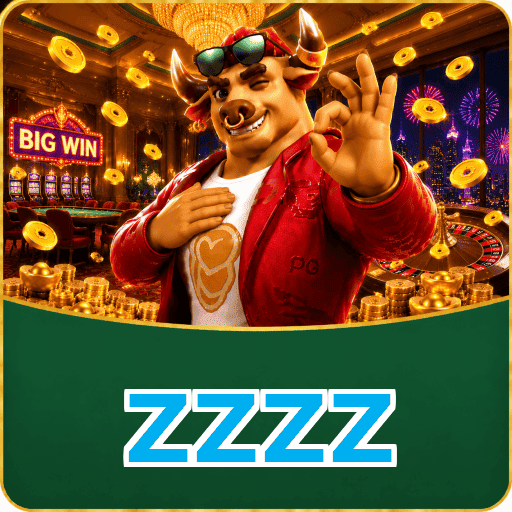 Slots zzzz - Jackpots Progressivos
